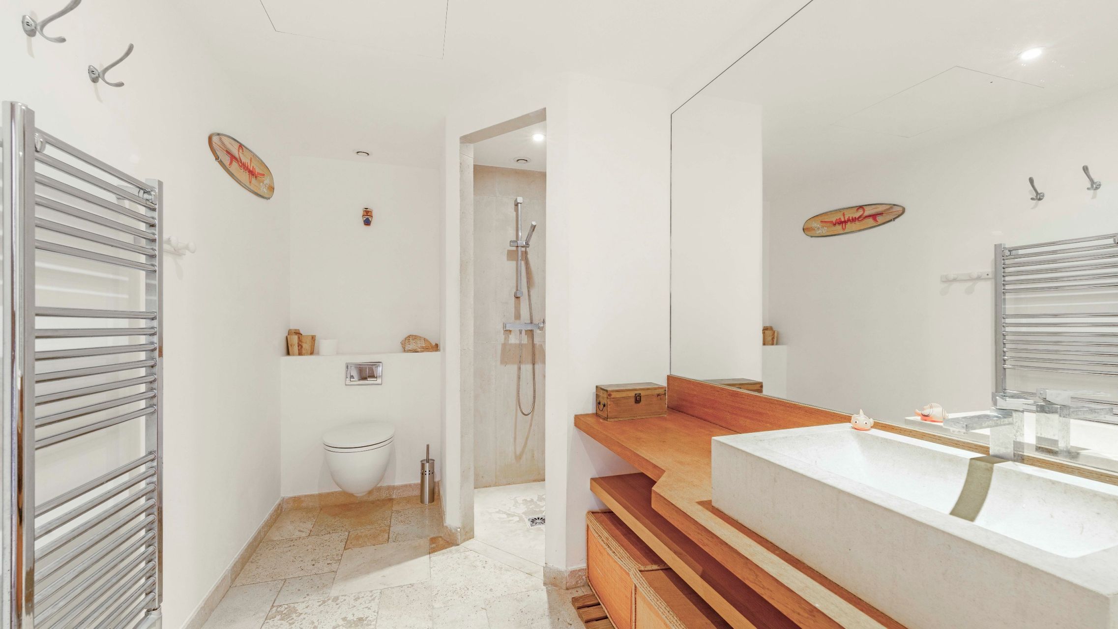 appartement 3 Pièces en vente sur LES ISSAMBRES (83380)