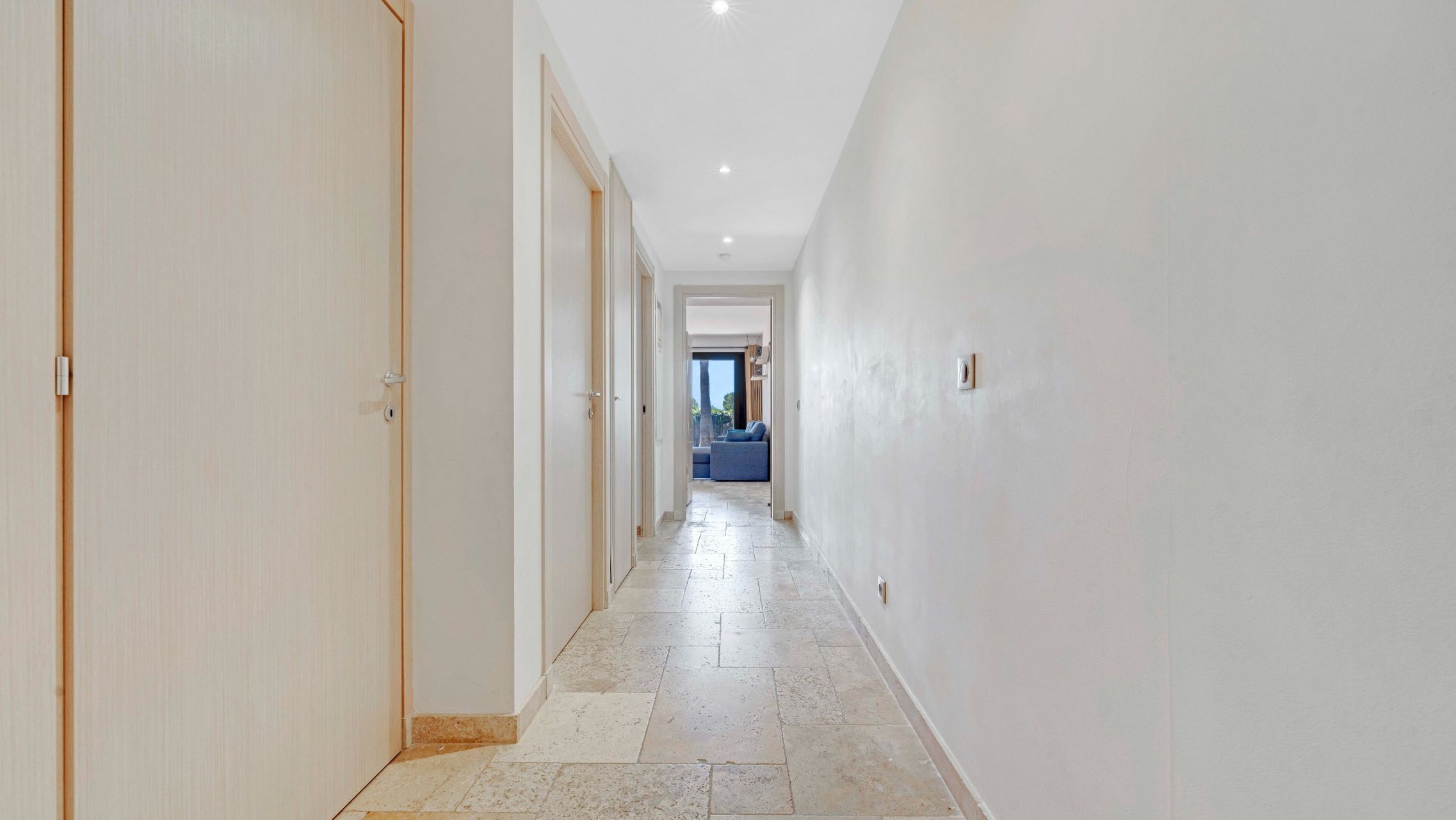 appartement 3 Pièces en vente sur LES ISSAMBRES (83380)