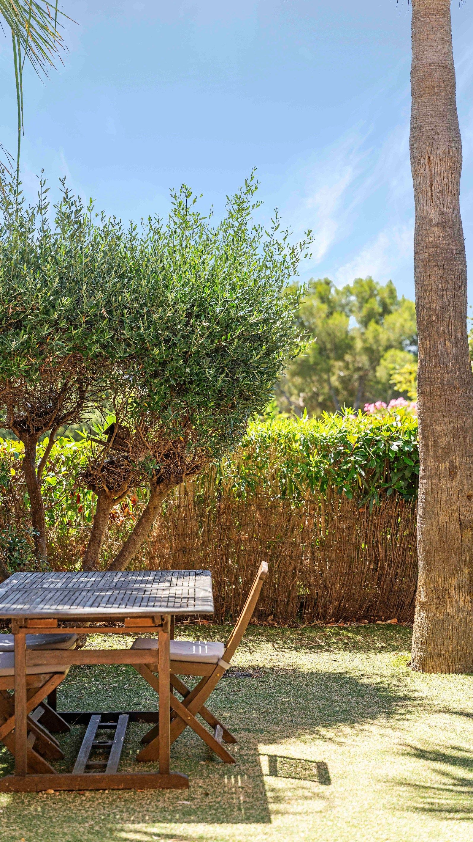 appartement 3 Pièces en vente sur LES ISSAMBRES (83380)