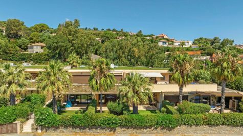 Sale Apartment Les Issambres 3&nbsp;Rooms 65&nbsp;m²