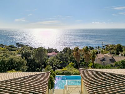 Sale Villa Anthéor 7&nbsp;Rooms 222&nbsp;m²