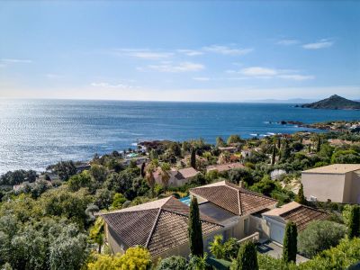 Vente Villa Anthéor 7&nbsp;Pièces 222&nbsp;m²