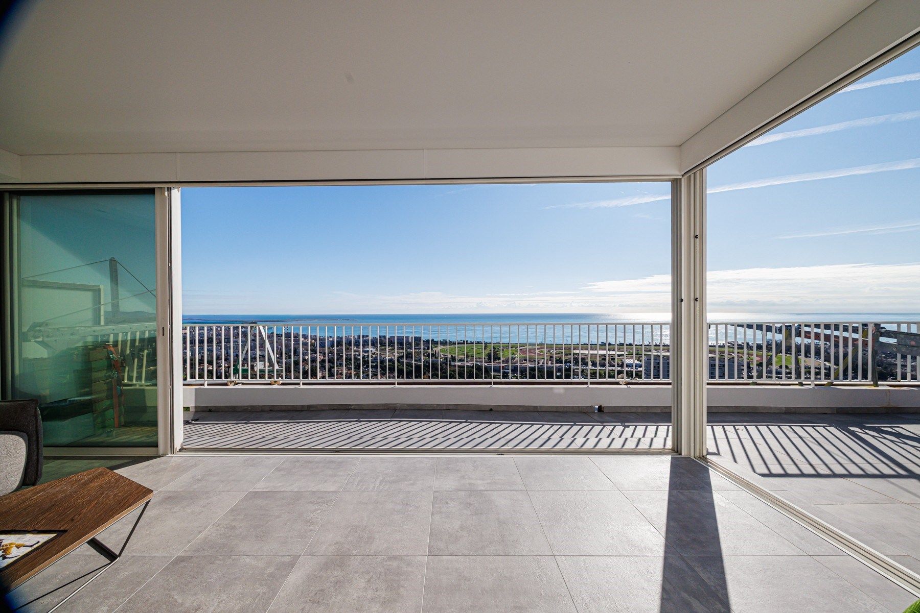 penthouse 4 Rooms for sale on CAGNES SUR MER (06800)