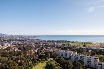 Sale Penthouse Cagnes-sur-Mer 4&nbsp;Rooms 134&nbsp;m²
