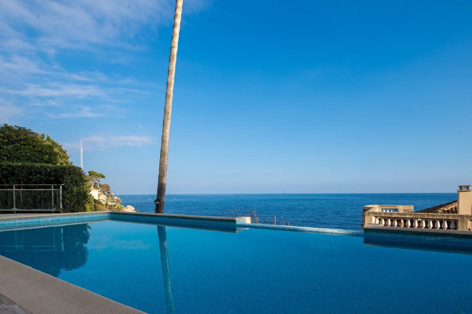 penthouse 3 Pièces en vente sur CAP D AIL (06320)