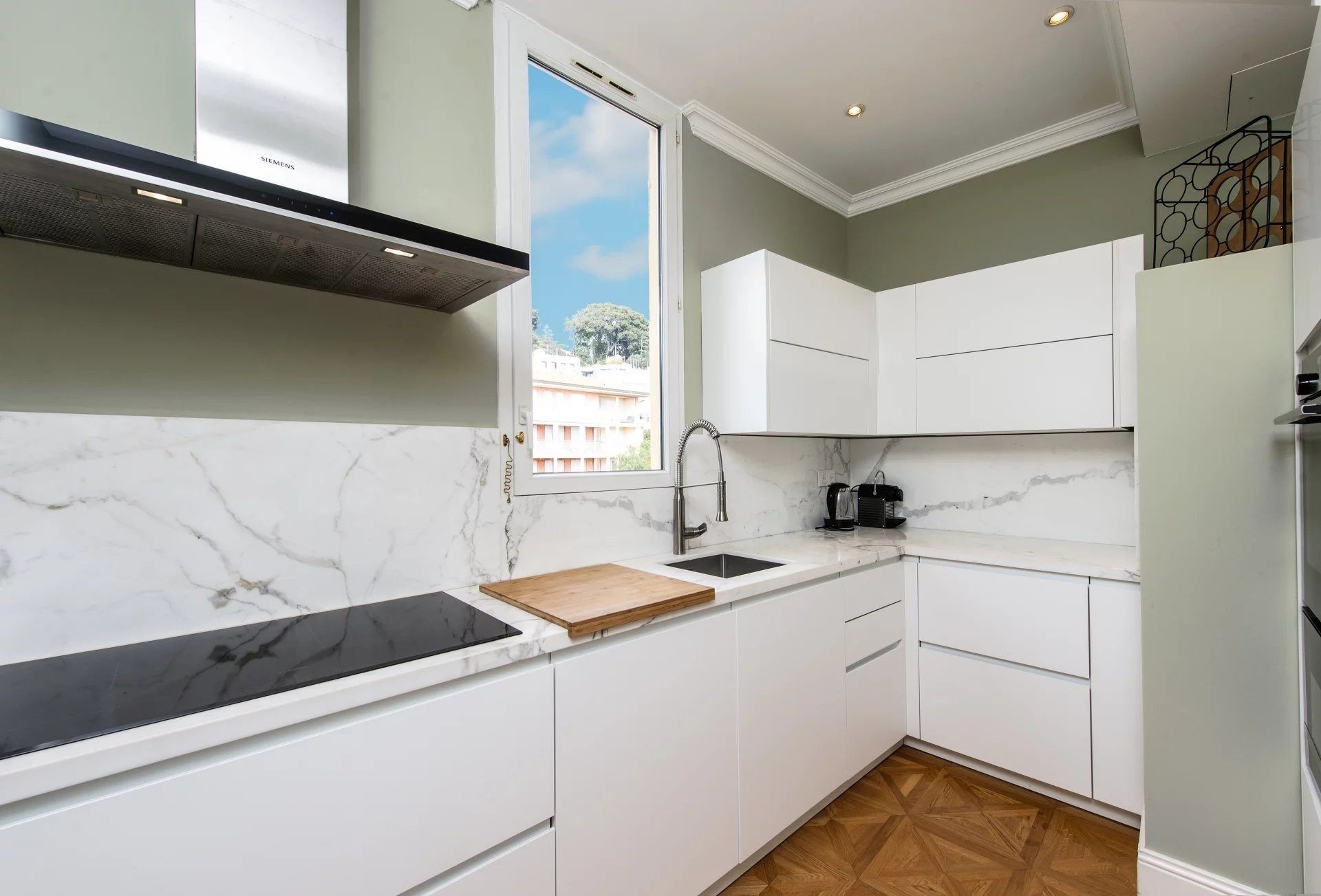 penthouse 3 Pièces en vente sur CAP D AIL (06320)