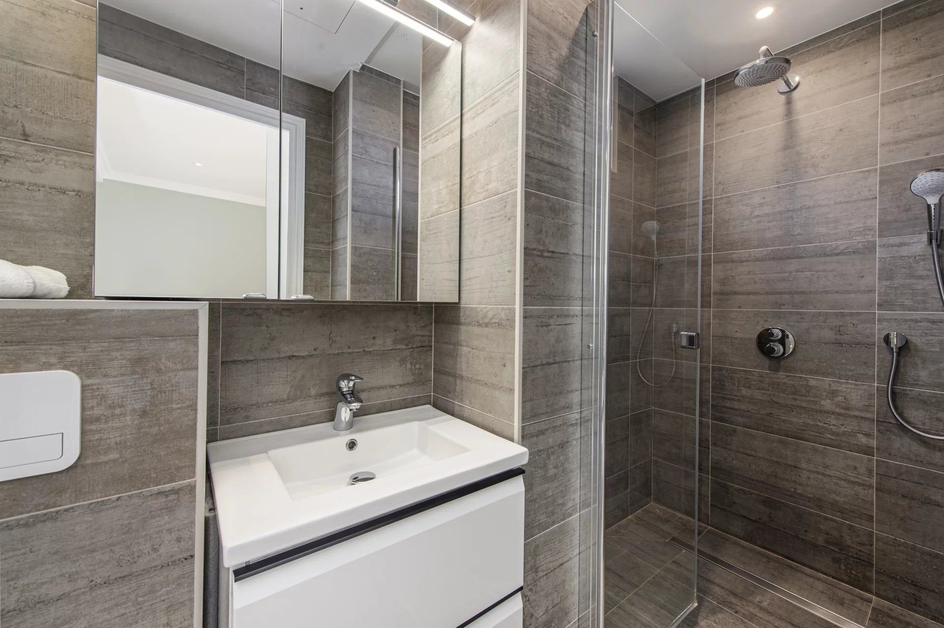 penthouse 3 Pièces en vente sur CAP D AIL (06320)