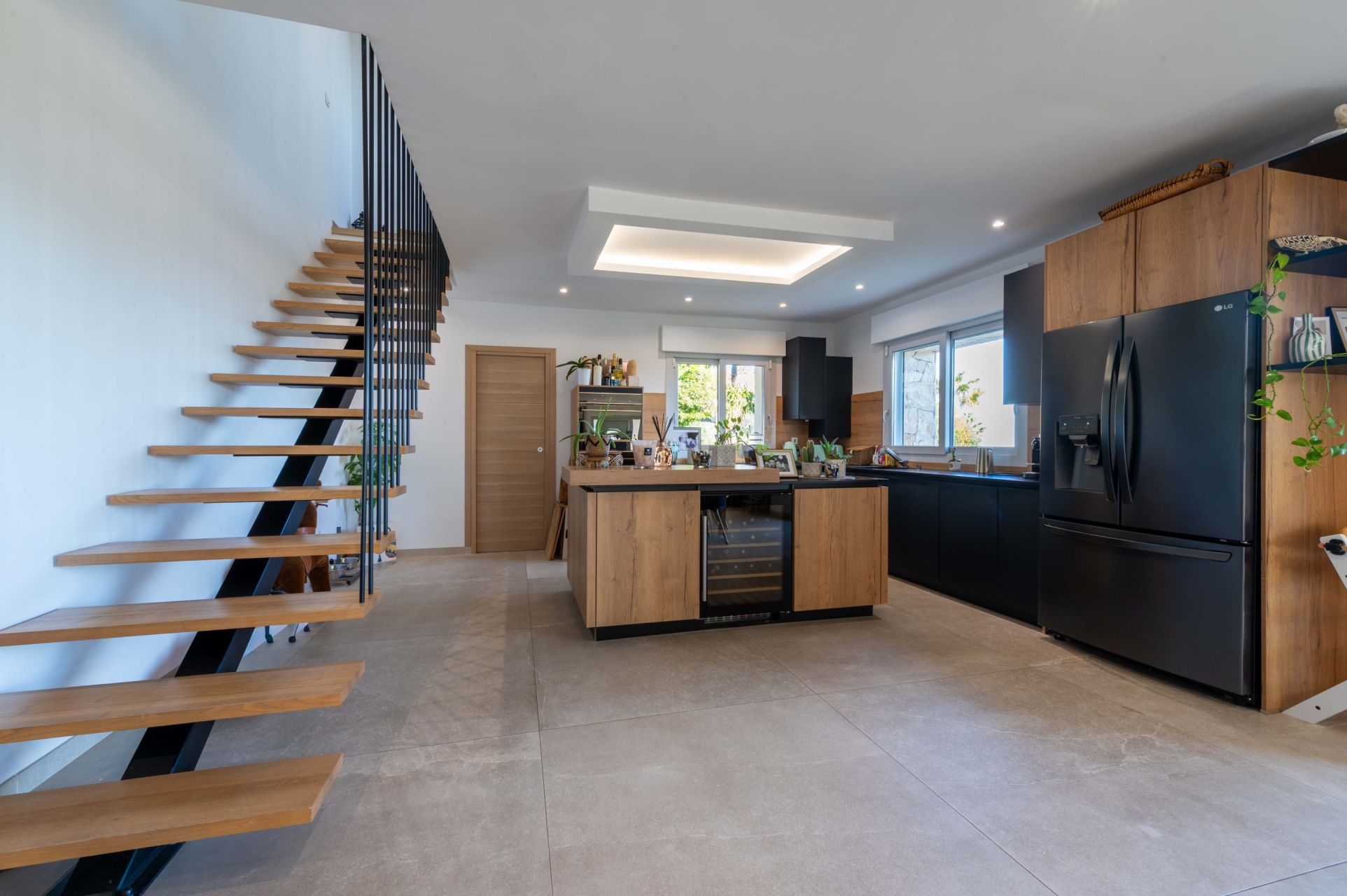 villa 6 Pièces en vente sur LE GOLFE JUAN (06220)