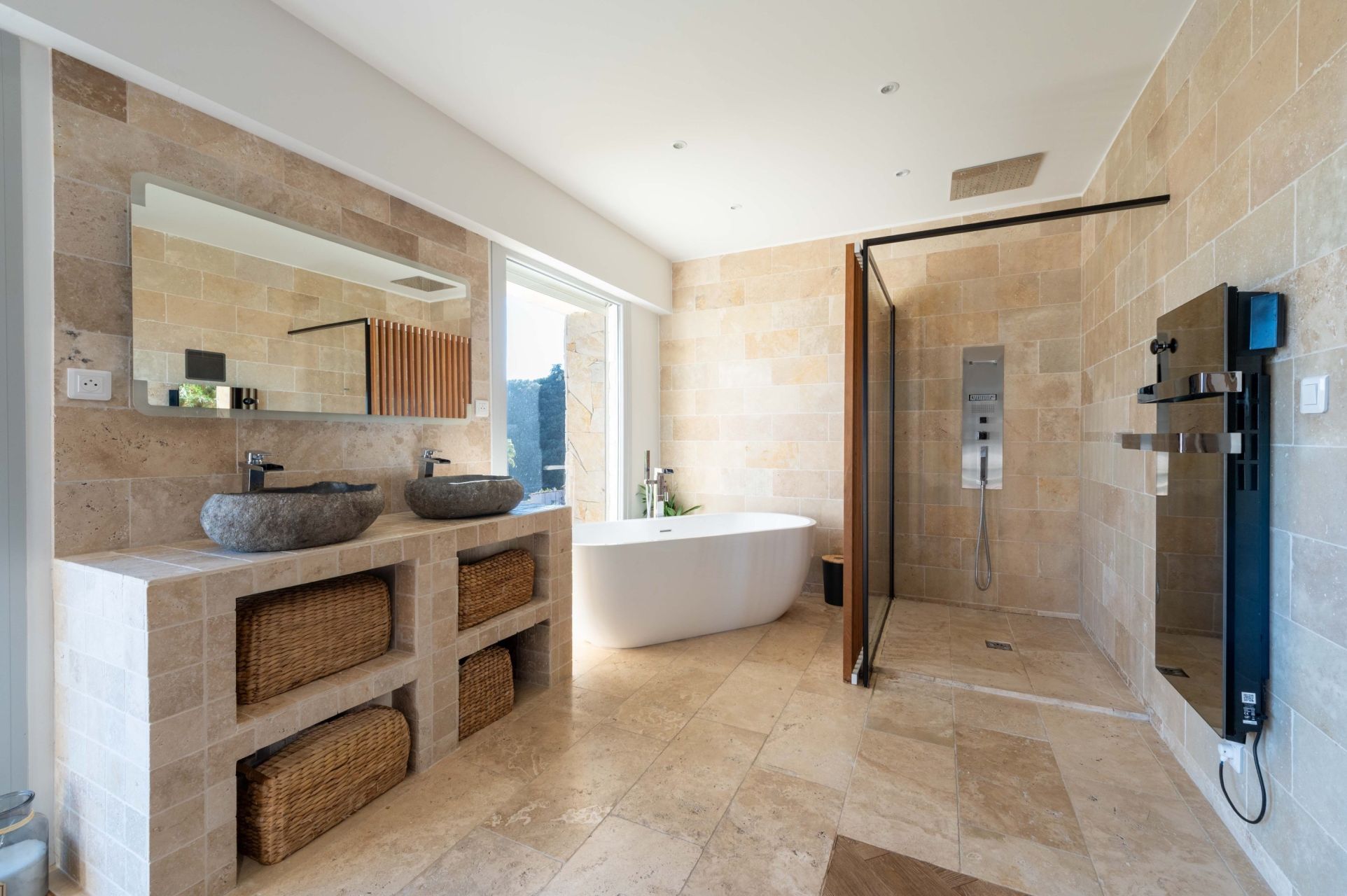 villa 6 Pièces en vente sur LE GOLFE JUAN (06220)