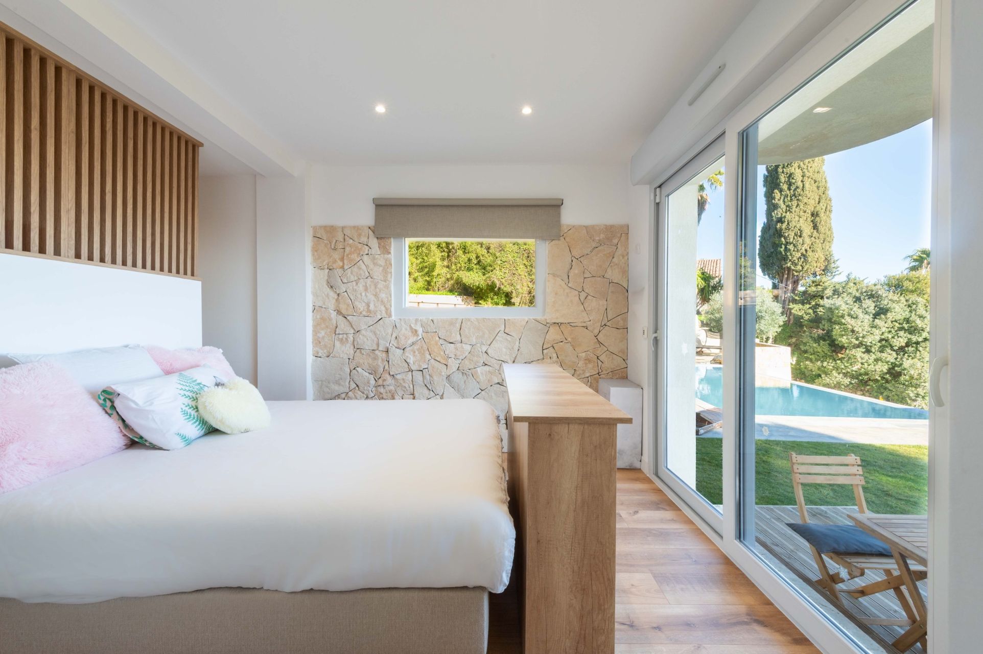 villa 6 Pièces en vente sur LE GOLFE JUAN (06220)