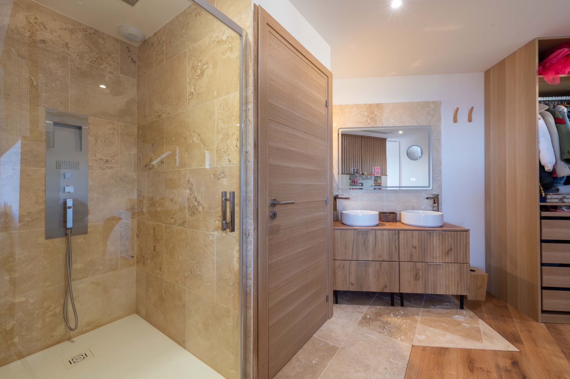 villa 6 Pièces en vente sur LE GOLFE JUAN (06220)