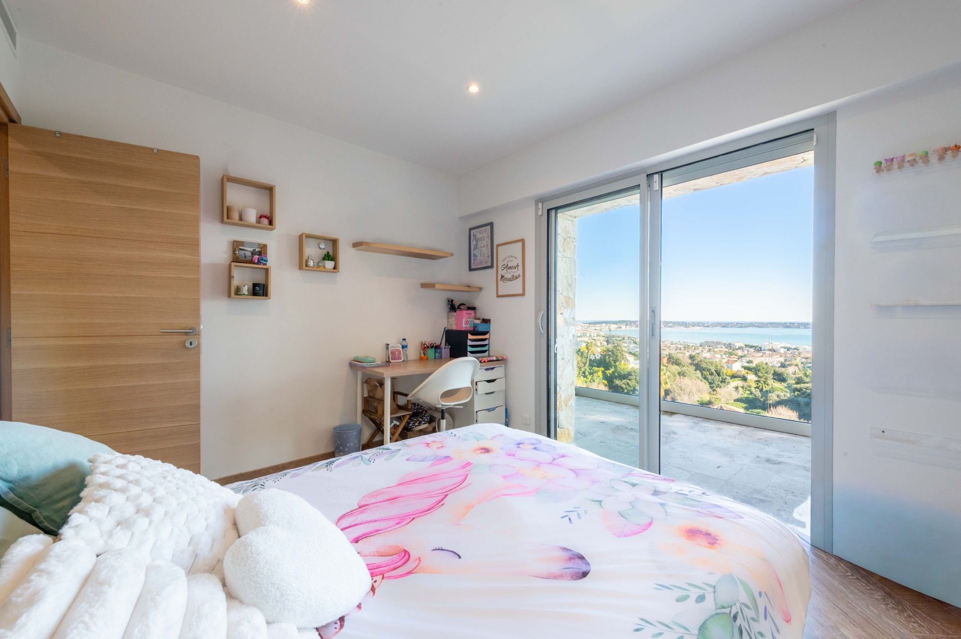 villa 6 Pièces en vente sur LE GOLFE JUAN (06220)