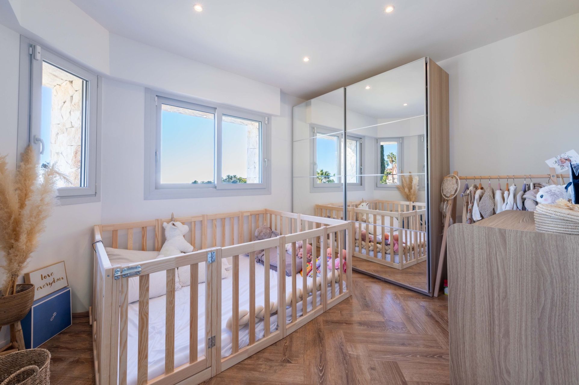 villa 6 Pièces en vente sur LE GOLFE JUAN (06220)