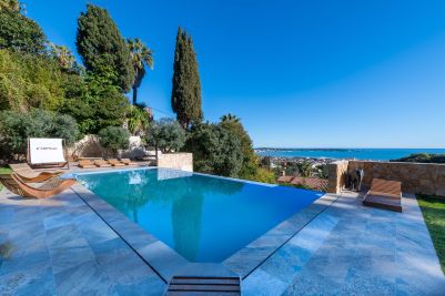 Sale Villa Le Golfe Juan 6&nbsp;Rooms 229&nbsp;m²