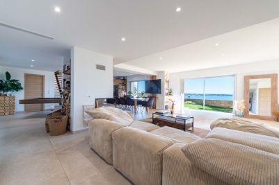 Vente Villa Le Golfe Juan 6&nbsp;Pièces 229&nbsp;m²