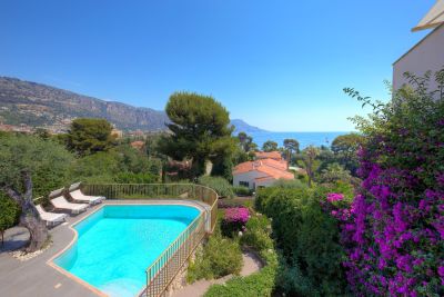 Vente Duplex Saint-Jean-Cap-Ferrat 5&nbsp;Pièces 113.49&nbsp;m²