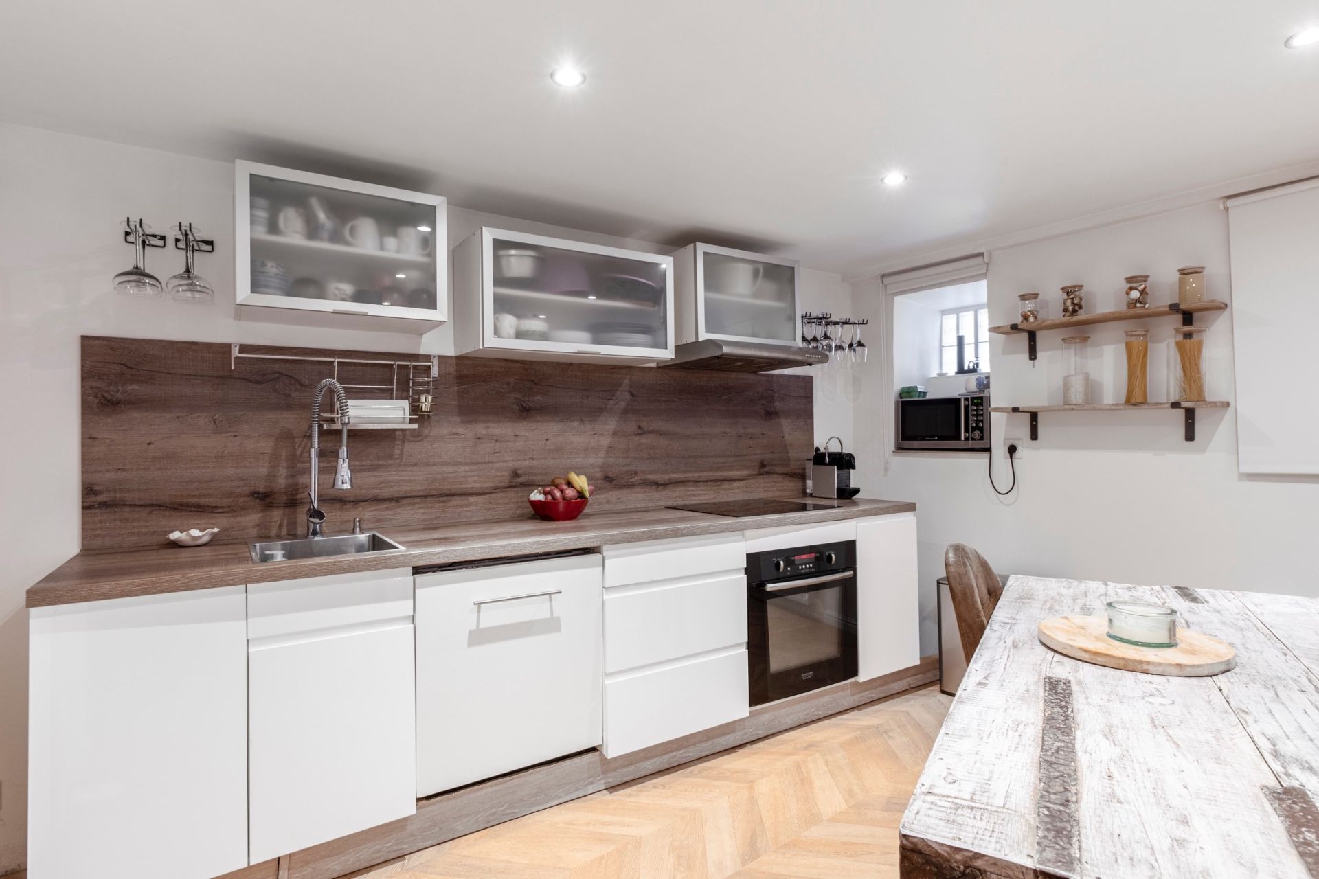 maison de ville 6 Pièces en vente sur VENCE (06140)