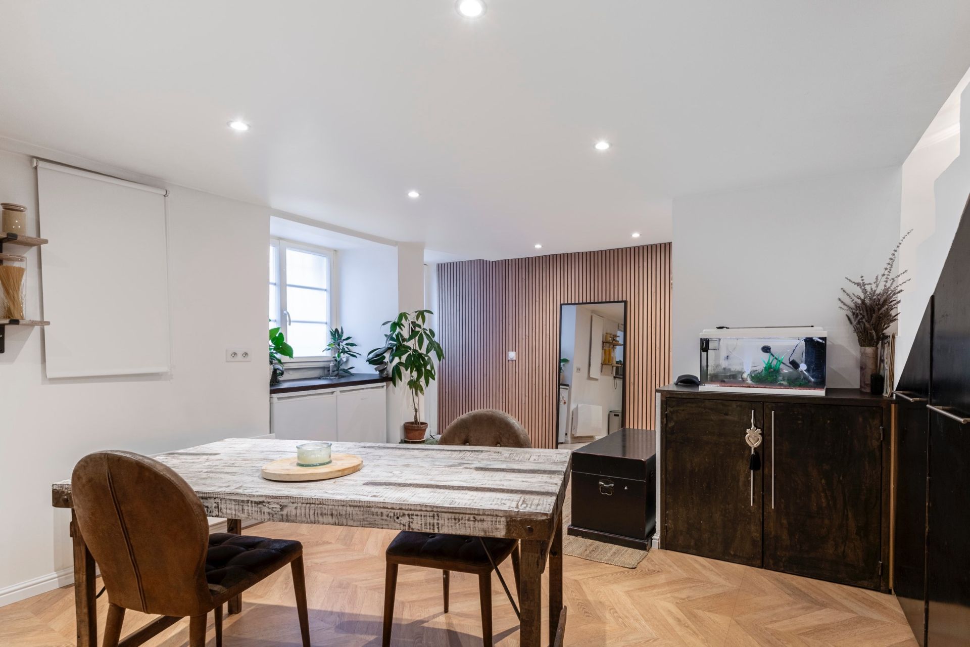 maison de ville 6 Pièces en vente sur VENCE (06140)