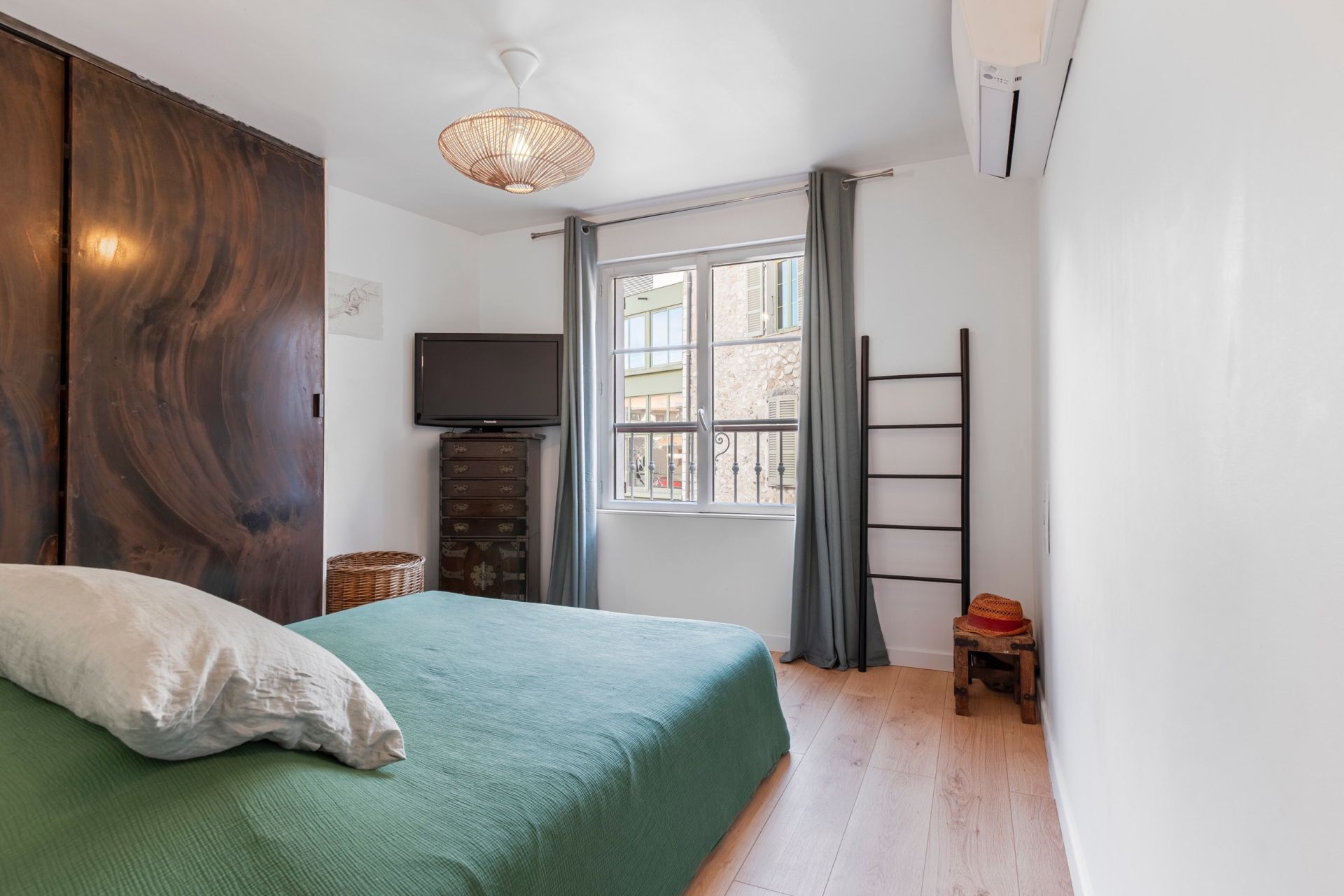 maison de ville 6 Pièces en vente sur VENCE (06140)