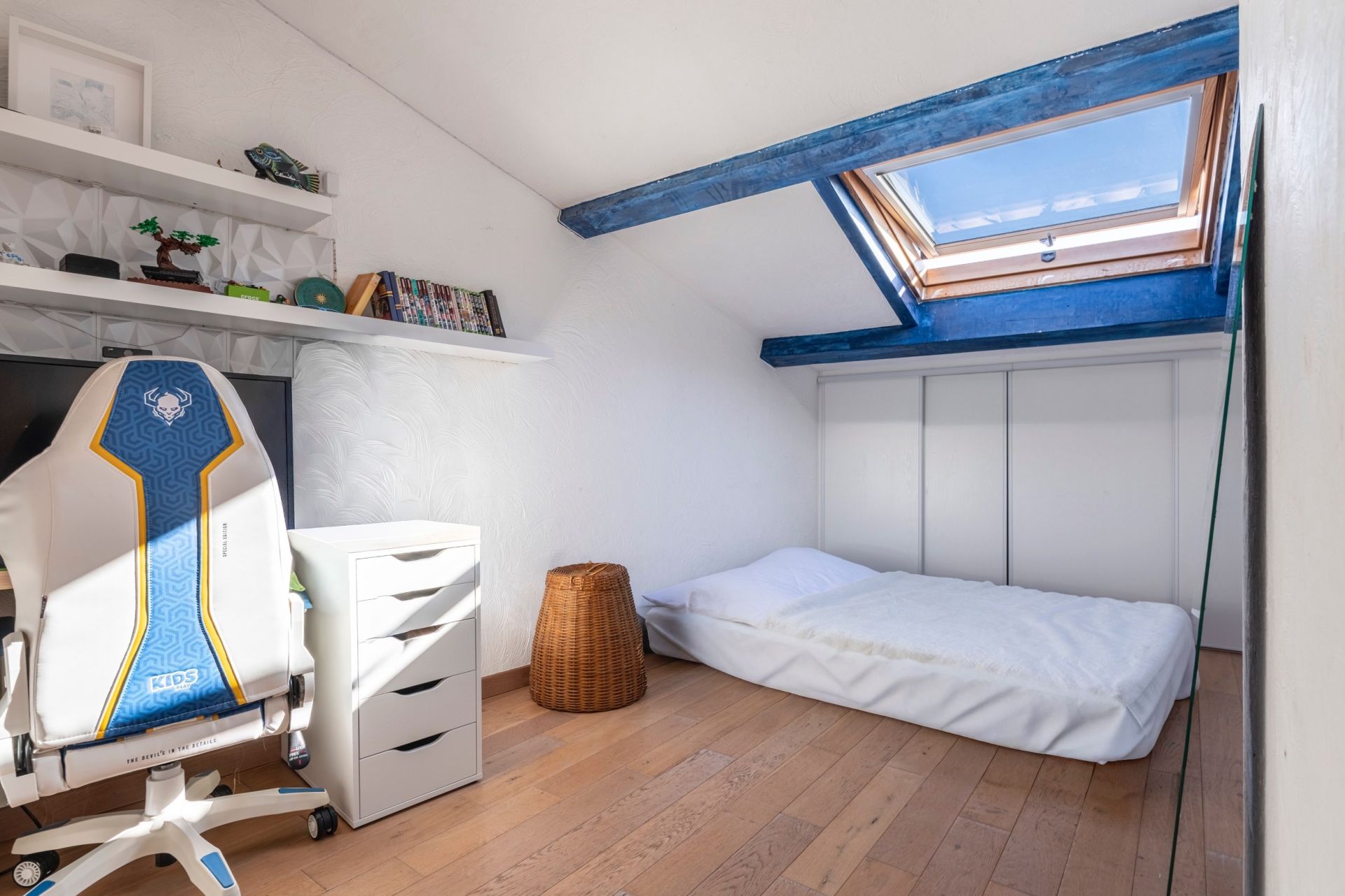 maison de ville 6 Pièces en vente sur VENCE (06140)