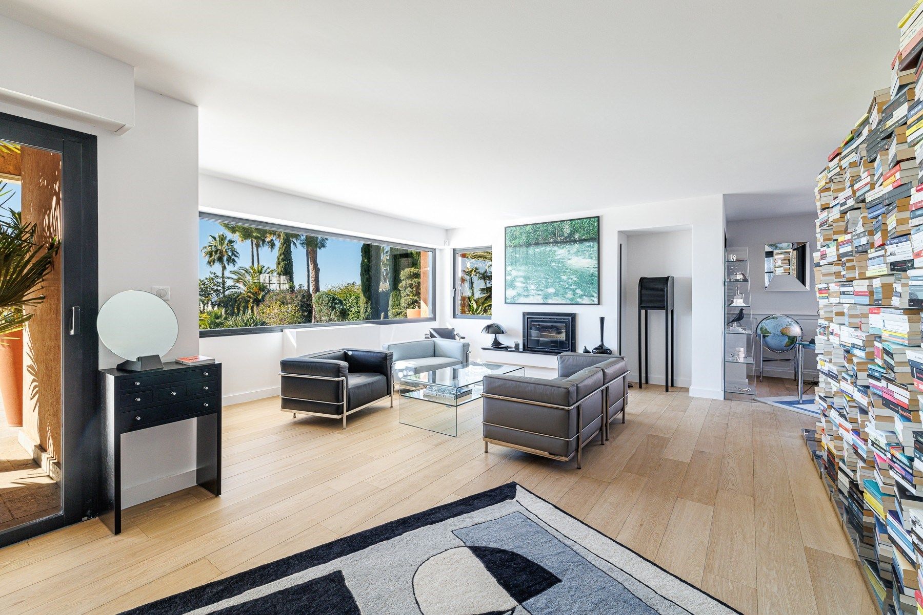 villa 8 Pièces en vente sur NICE (06000)