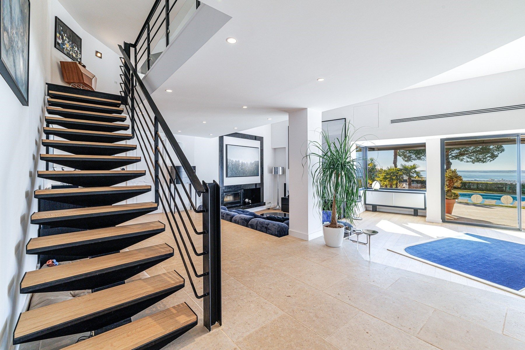 villa 8 Pièces en vente sur NICE (06000)