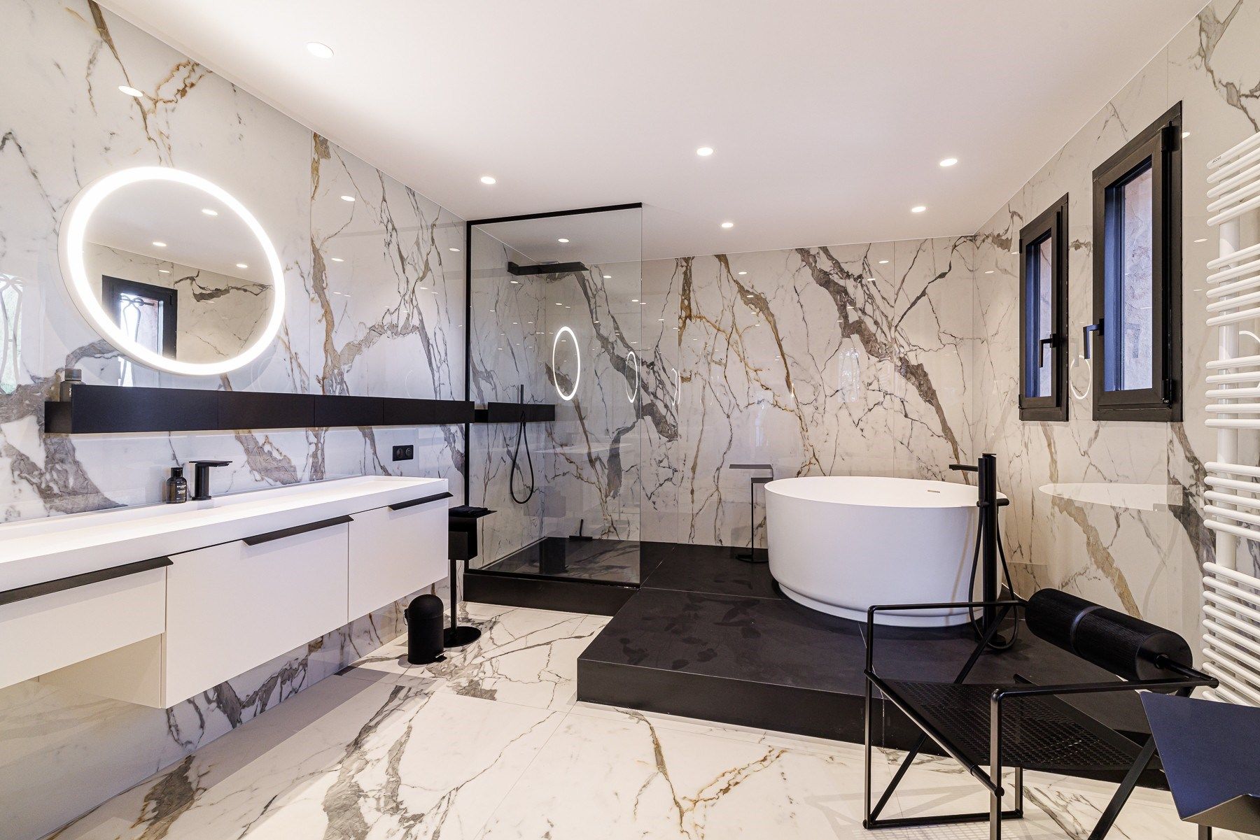 villa 8 Pièces en vente sur NICE (06000)