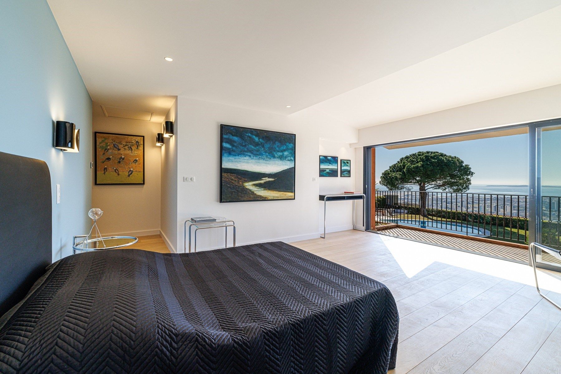 villa 8 Pièces en vente sur NICE (06000)