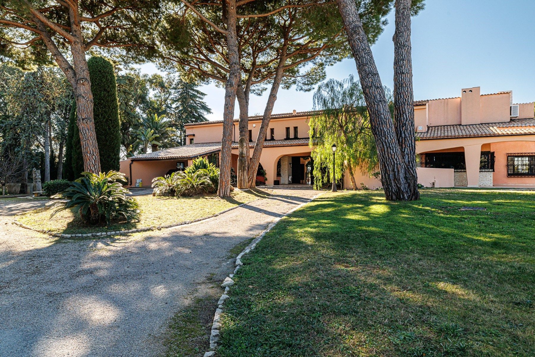 villa 8 Pièces en vente sur NICE (06000)