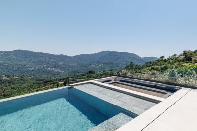 Sale Contemporary house Les Adrets-de-l'Estérel 10&nbsp;Rooms 352&nbsp;m²