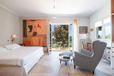 Vente Villa Nice 8&nbsp;Pièces 236.7&nbsp;m²