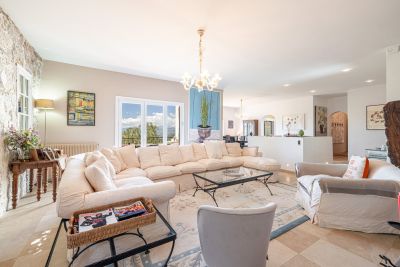 Vente Villa Nice 8&nbsp;Pièces 236.7&nbsp;m²