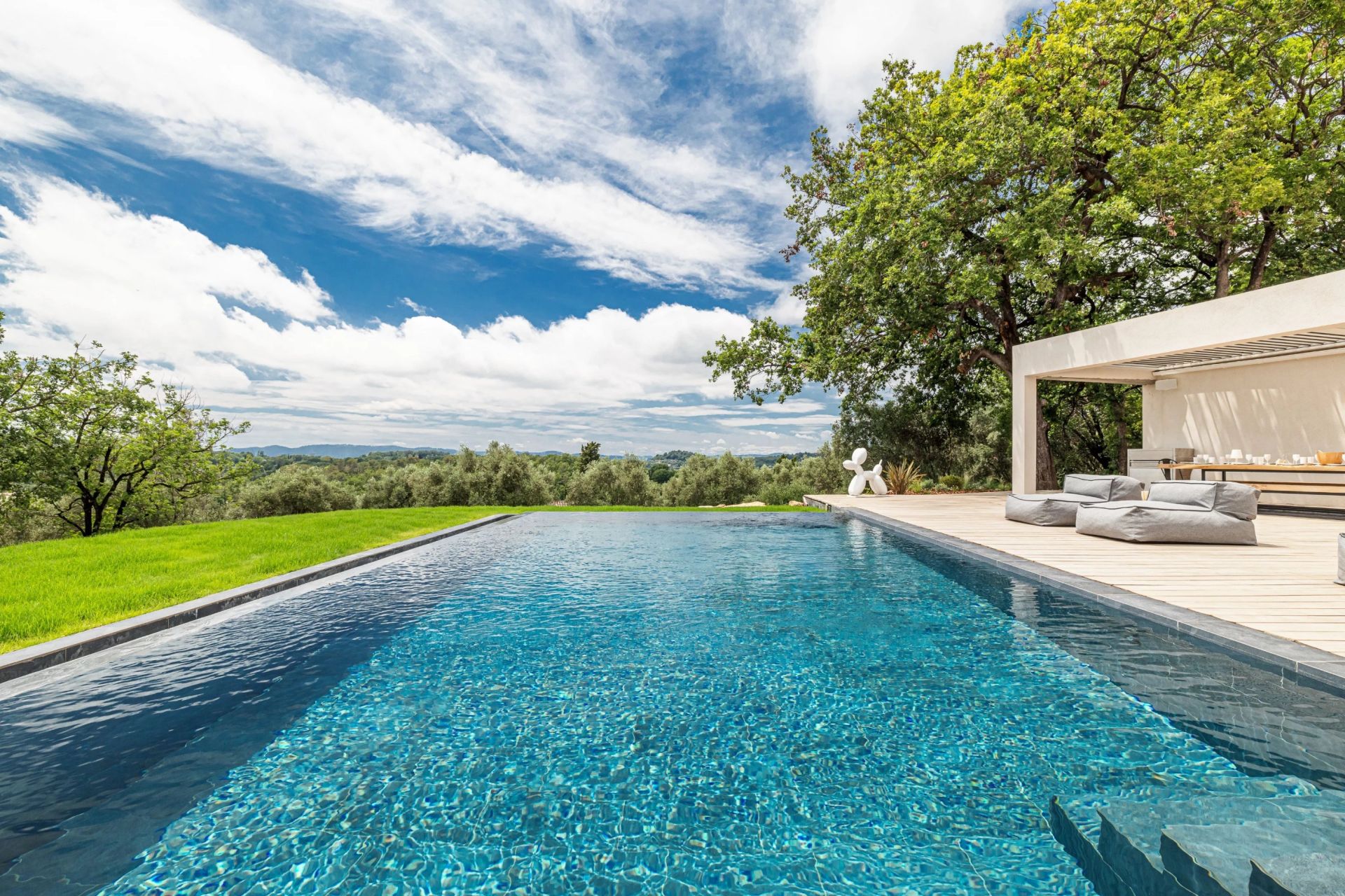 villa 7 Pièces en vente sur OPIO (06650)