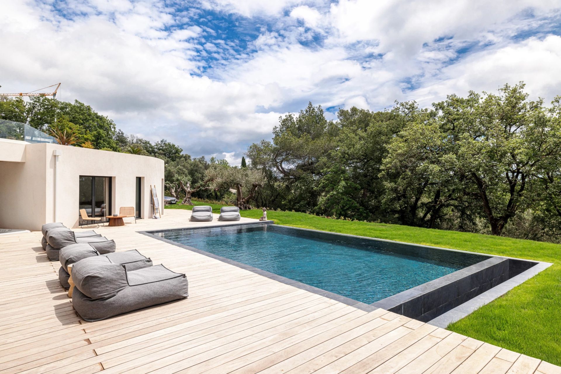 villa 7 Pièces en vente sur OPIO (06650)