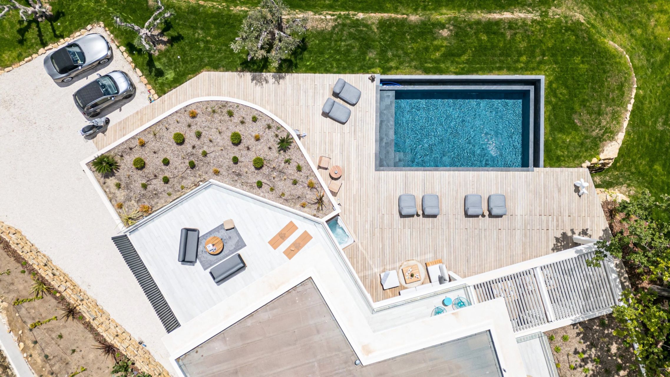 villa 7 Pièces en vente sur OPIO (06650)