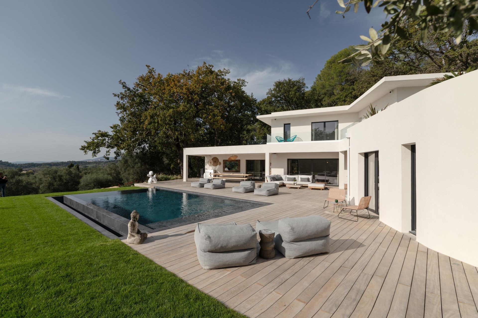 villa 7 Pièces en vente sur OPIO (06650)