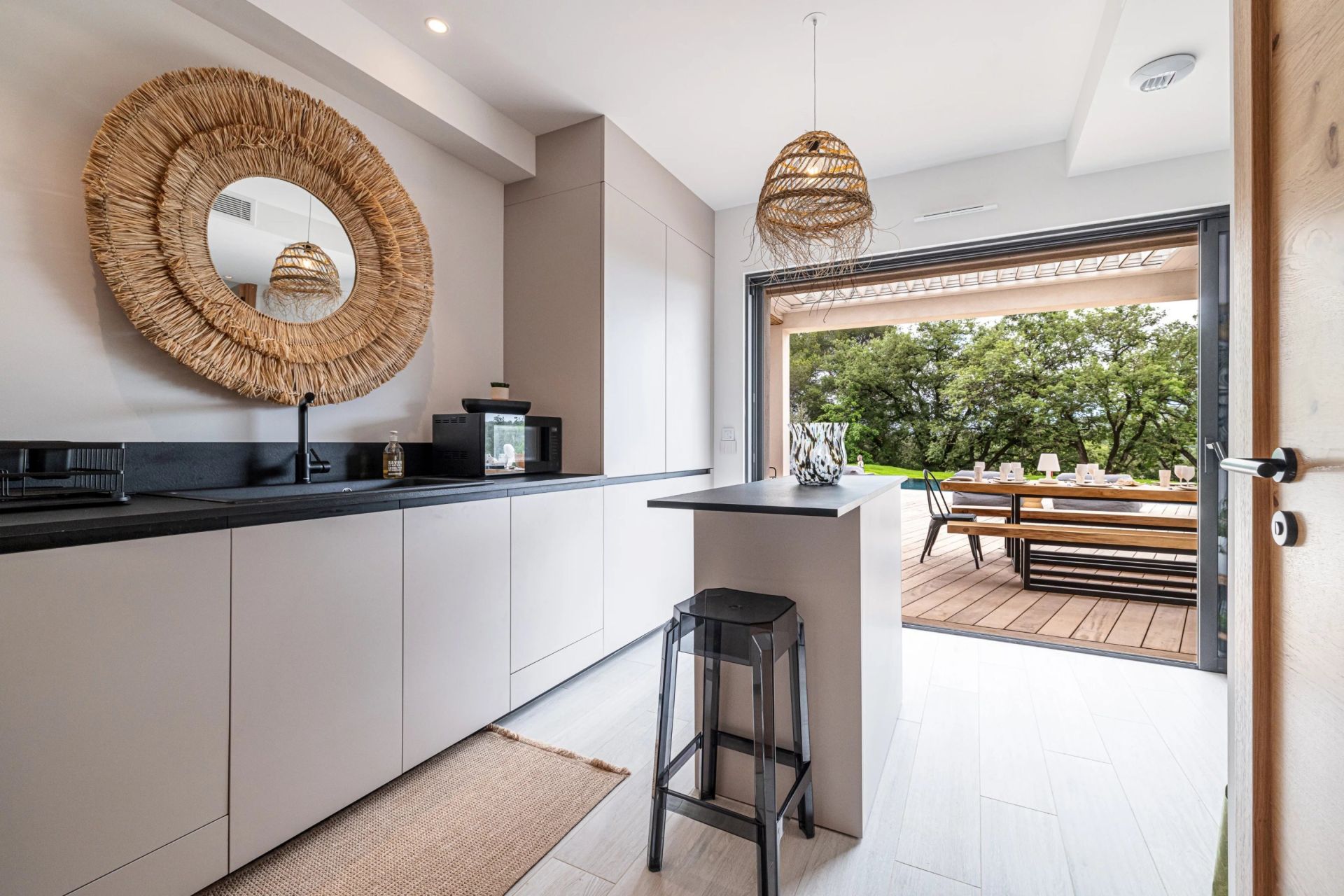 villa 7 Pièces en vente sur OPIO (06650)