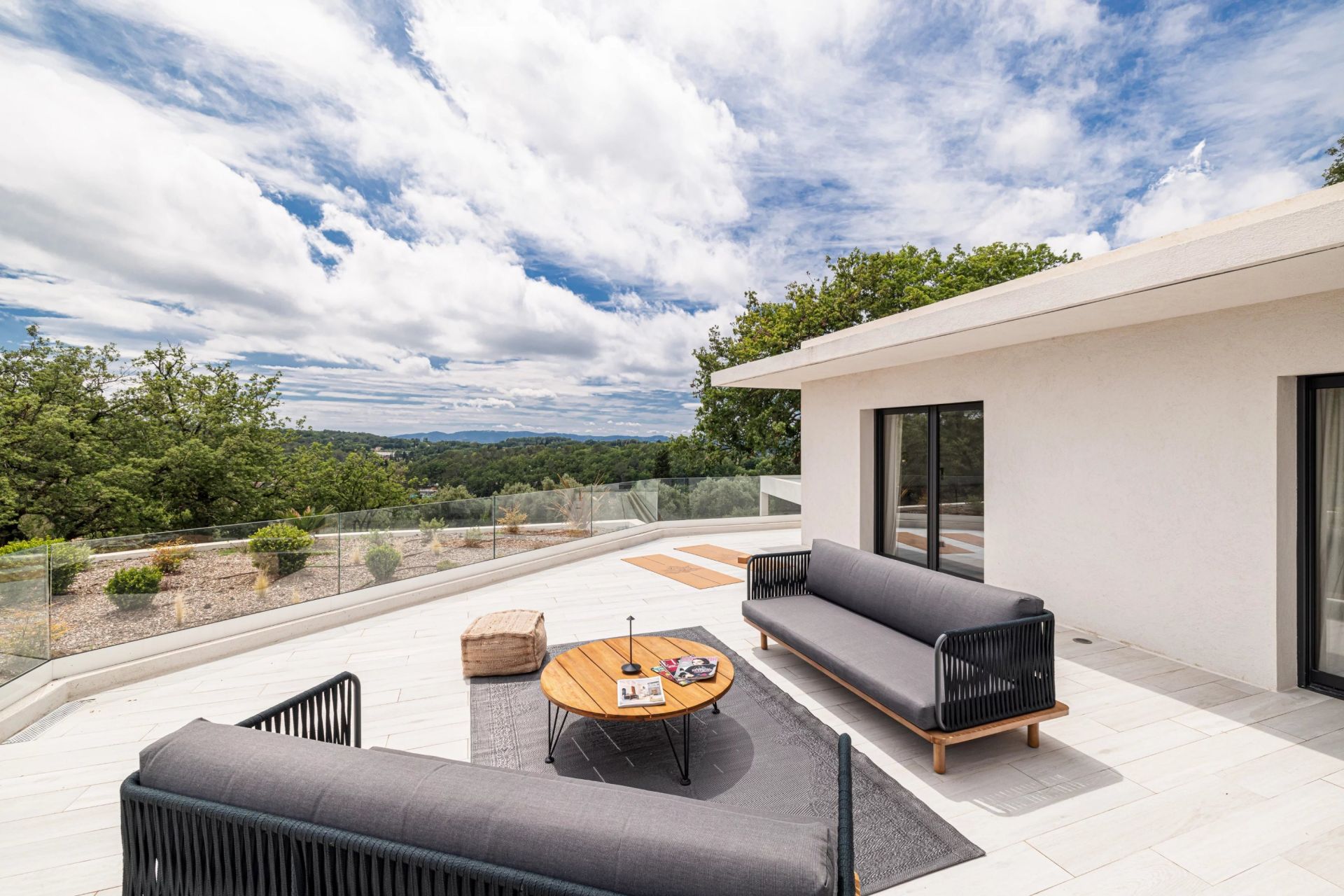 villa 7 Pièces en vente sur OPIO (06650)