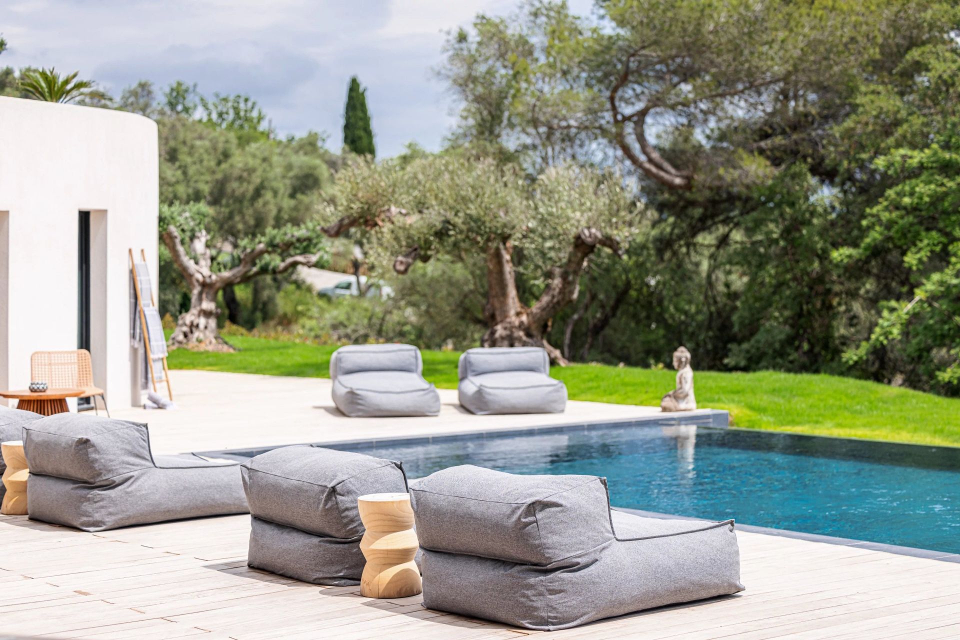 villa 7 Pièces en vente sur OPIO (06650)