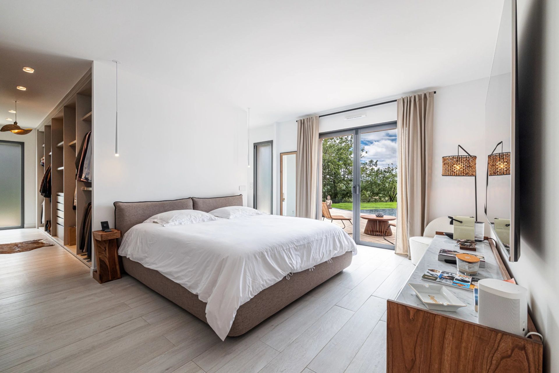 villa 7 Pièces en vente sur OPIO (06650)