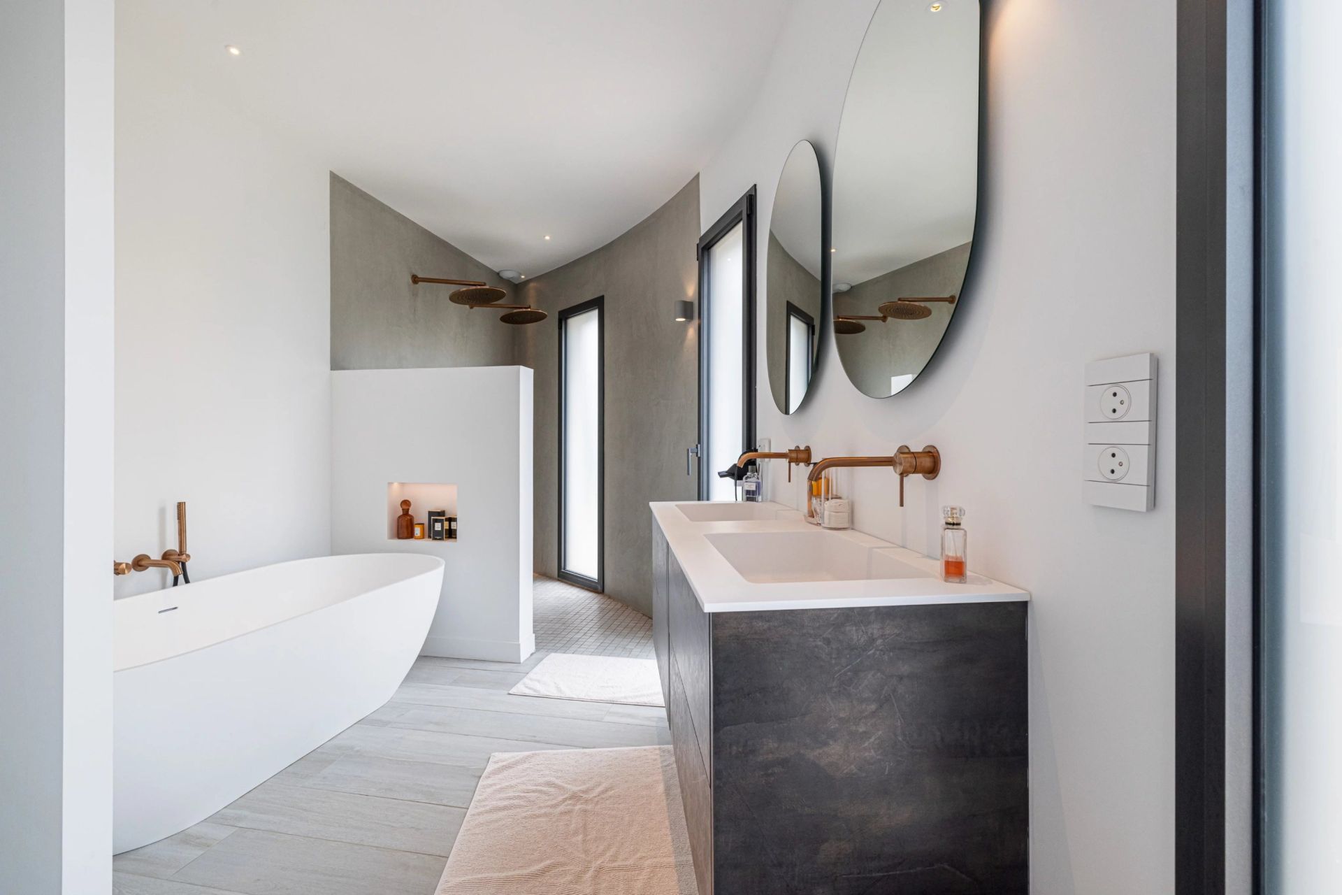 villa 7 Pièces en vente sur OPIO (06650)