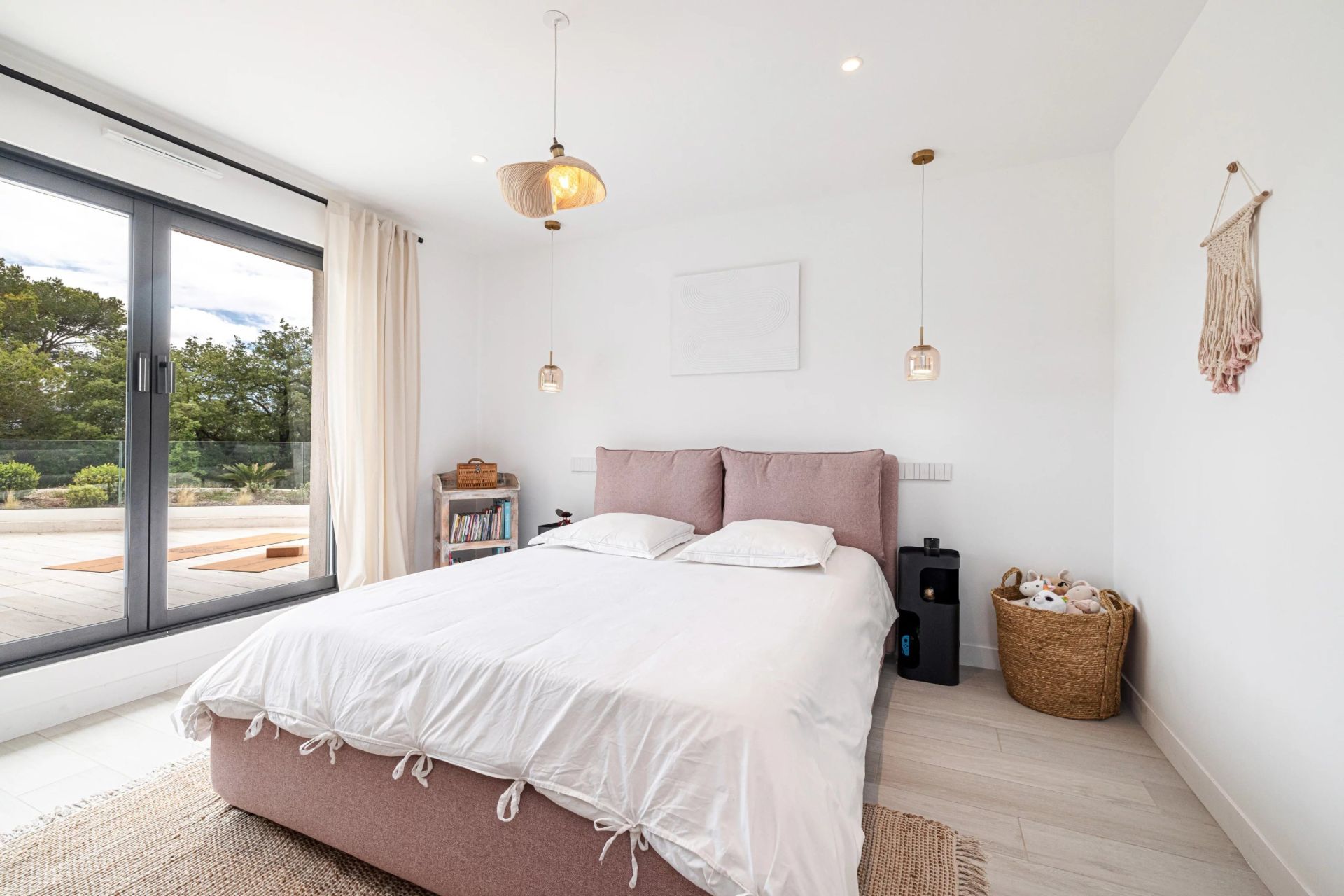 villa 7 Pièces en vente sur OPIO (06650)