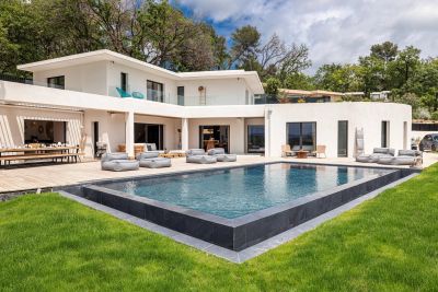 Vente Villa Opio 7&nbsp;Pièces 295&nbsp;m²