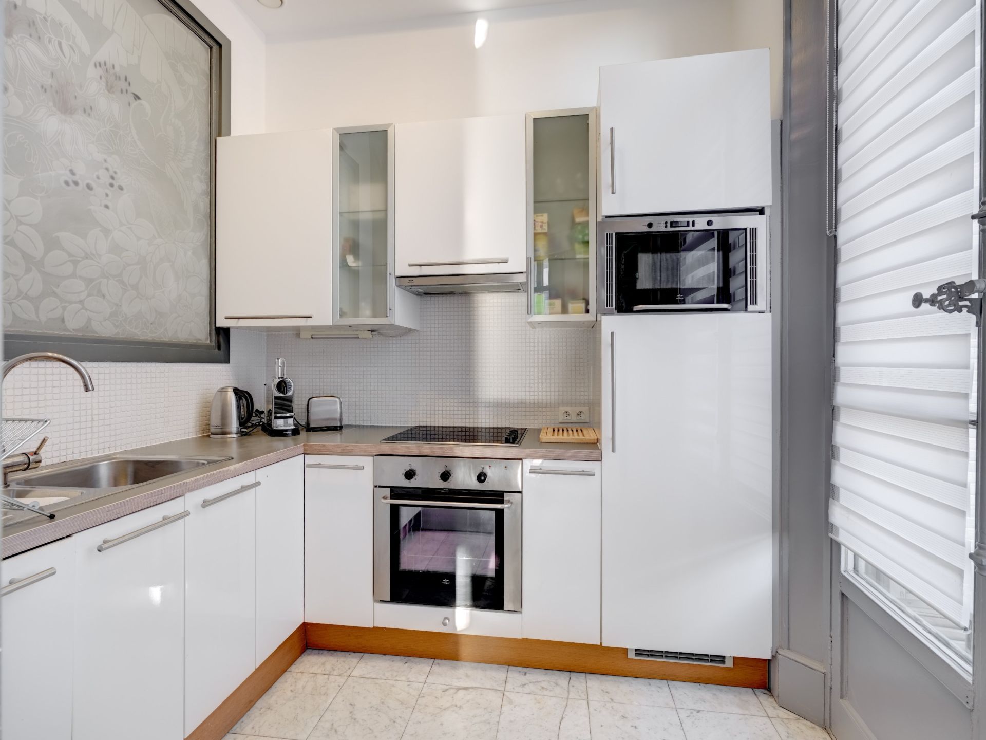 appartement 5 Pièces en vente sur CANNES (06400)