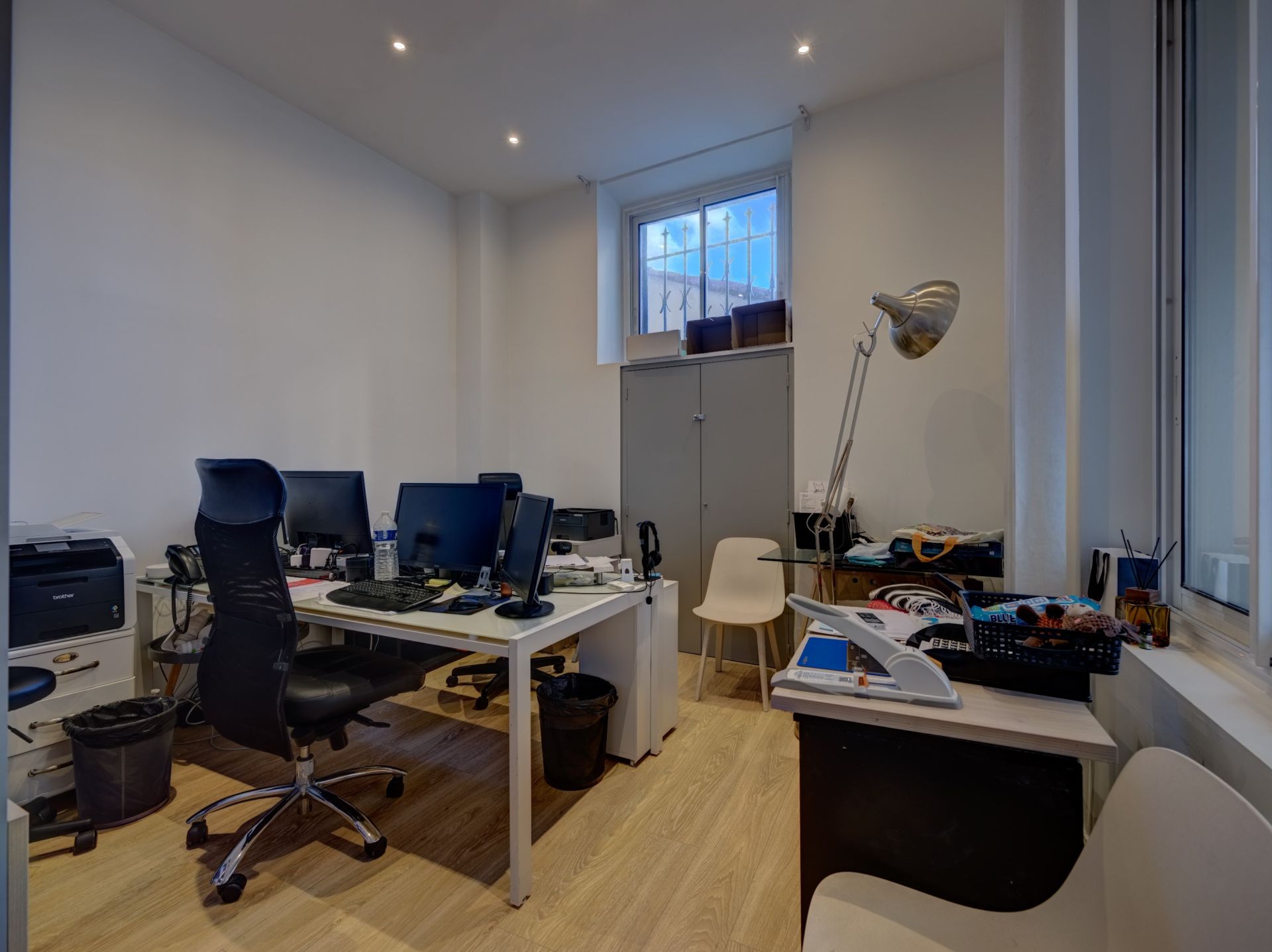 apartment 5 Rooms for sale on CANNES (06400)