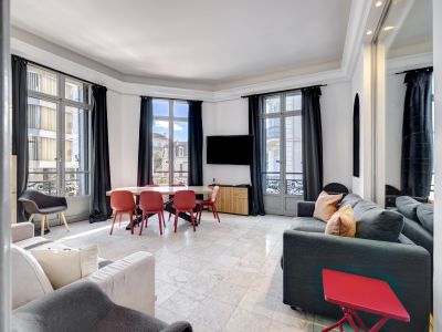 Sale Apartment Cannes 5&nbsp;Rooms 170&nbsp;m²