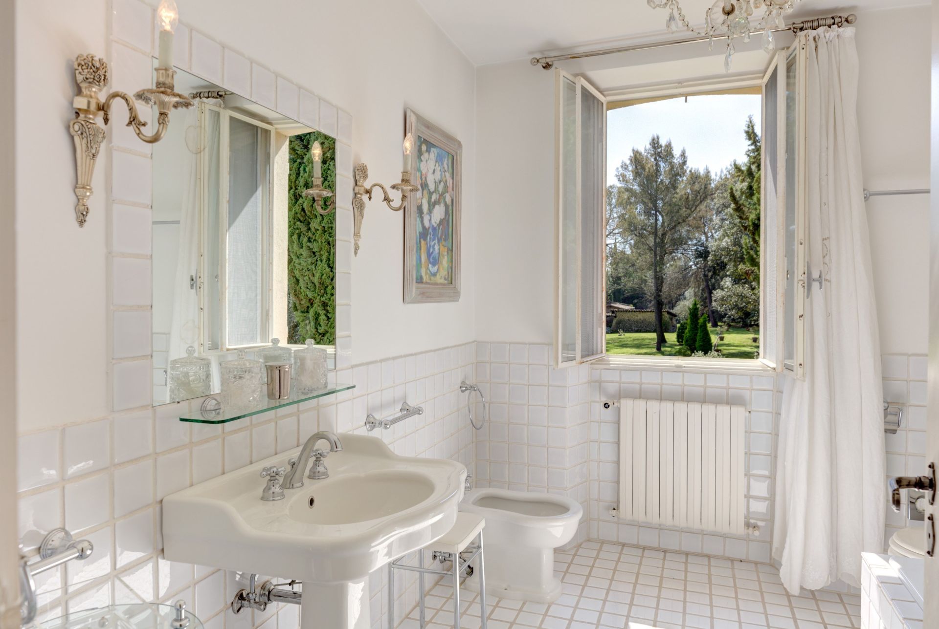 bastide 17 Pièces en vente sur AURIBEAU SUR SIAGNE (06810)