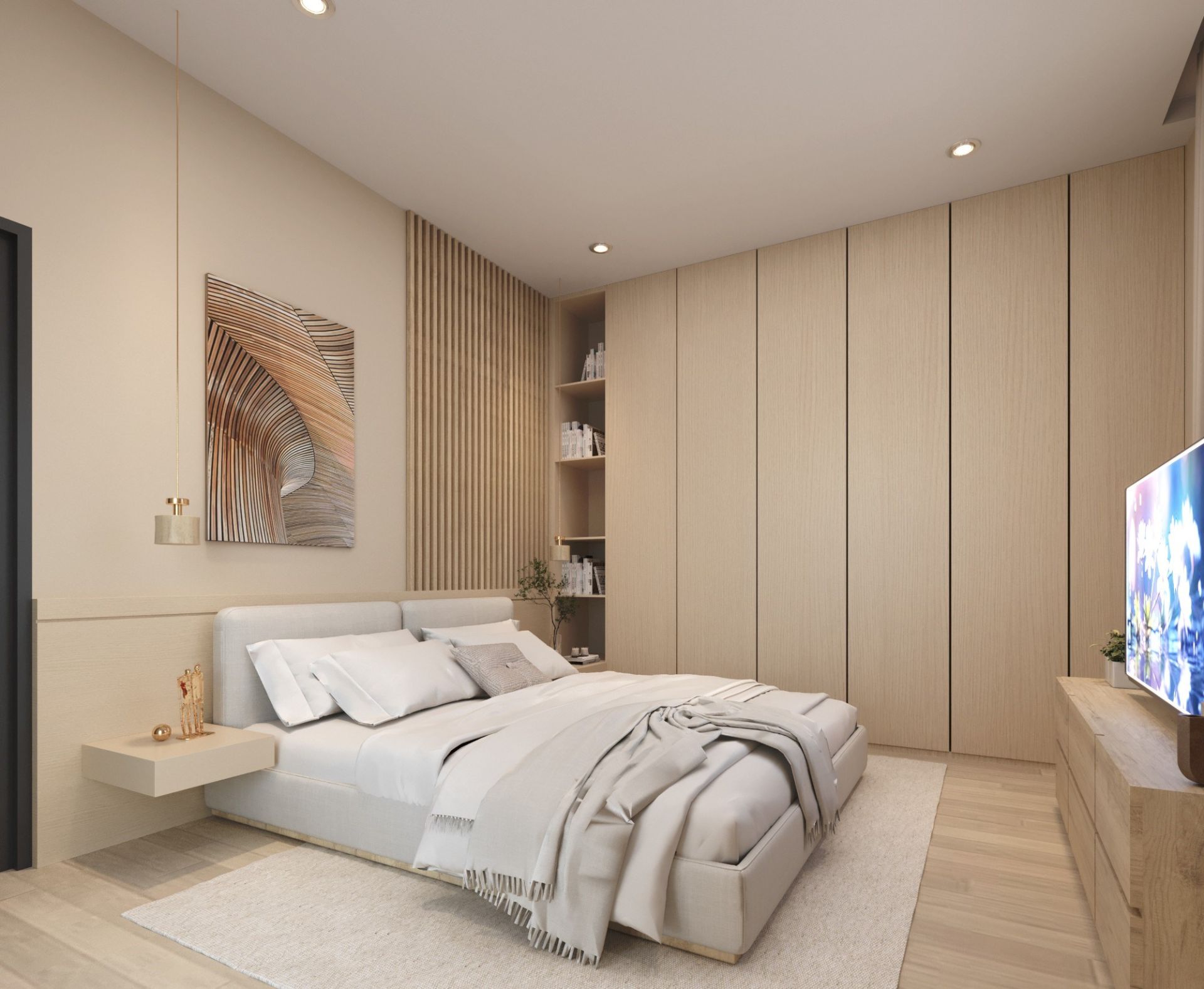 maison contemporaine 7 Pièces en vente sur PLASCASSIER (06130)