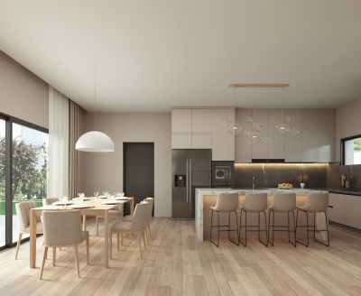 Vente Maison contemporaine Plascassier 7&nbsp;Pièces 197&nbsp;m²