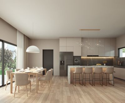 Vente Maison contemporaine Plascassier 7&nbsp;Pièces 197&nbsp;m²
